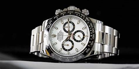 quanto vale un rolex daytona usato|valore rolex vintage.